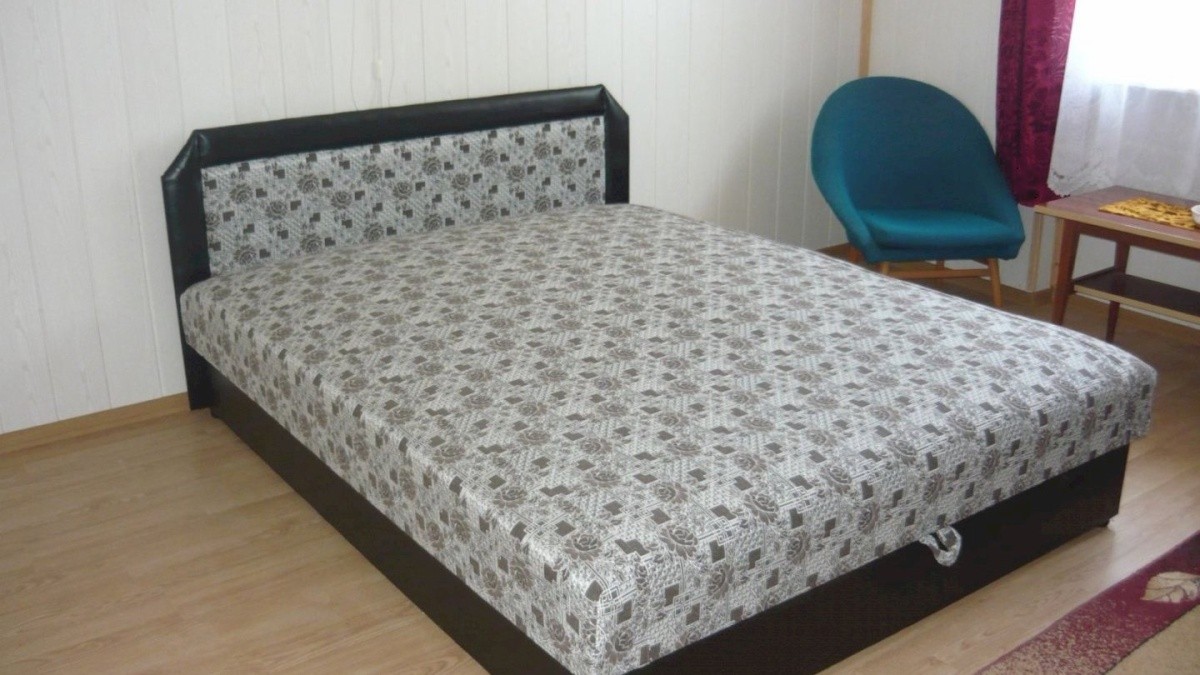 Pullerné Apartman