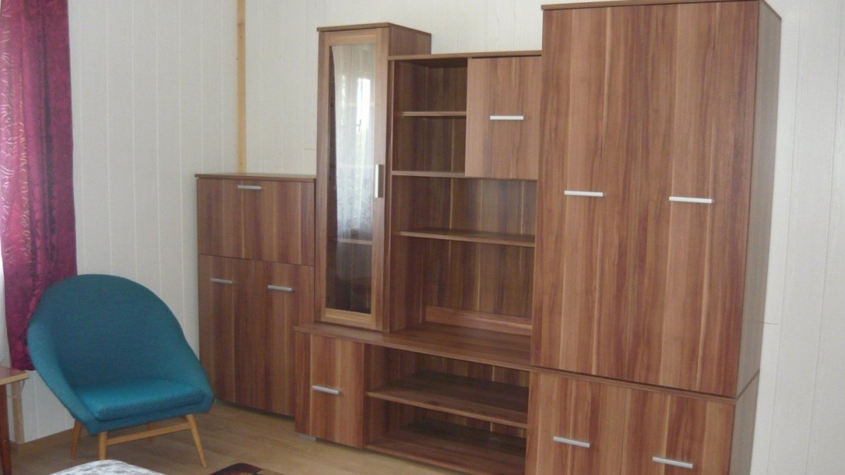 Pullerné Apartman