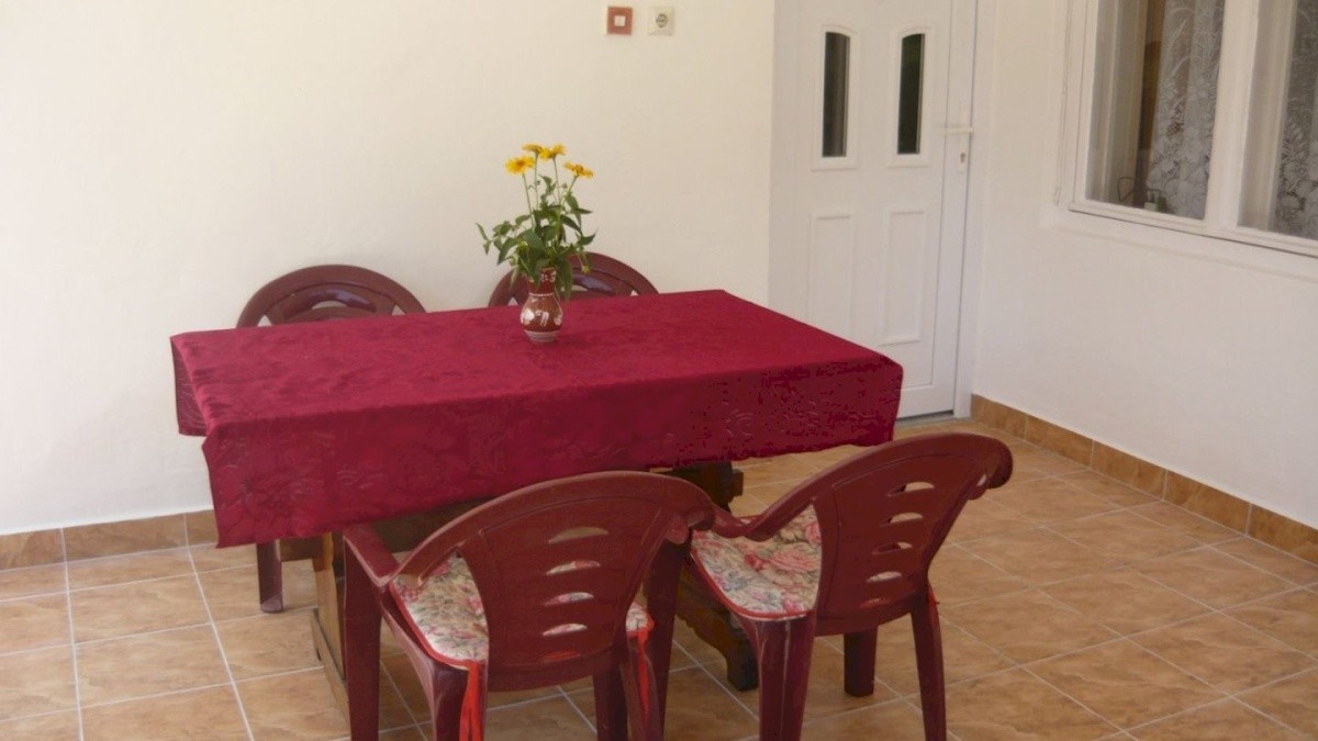 Pullerné Apartman
