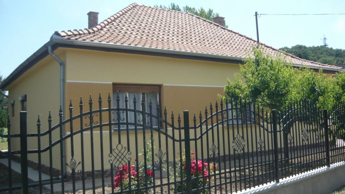 Pullerné Apartman