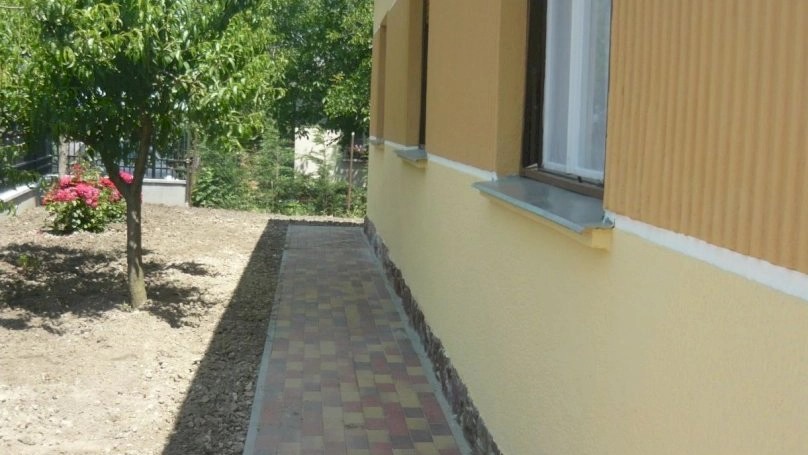 Pullerné Apartman
