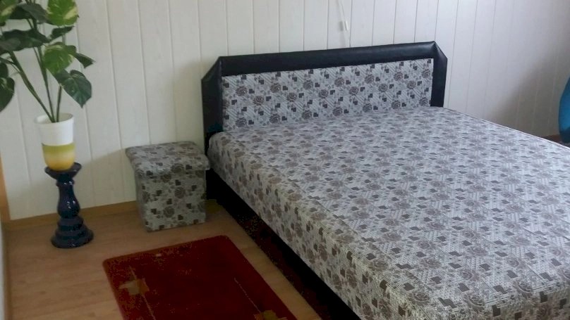 Pullerné Apartman