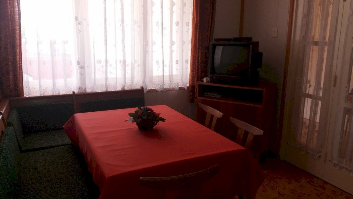 Pullerné Apartman