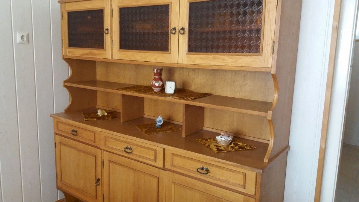 Pullerné Apartman