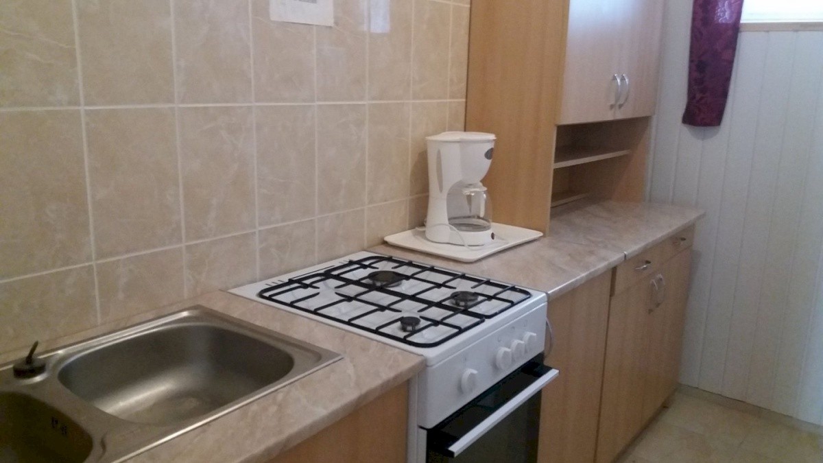 Pullerné Apartman