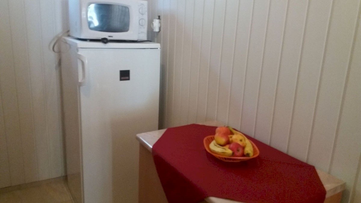 Pullerné Apartman