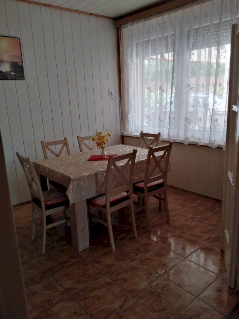 Pullerné Apartman