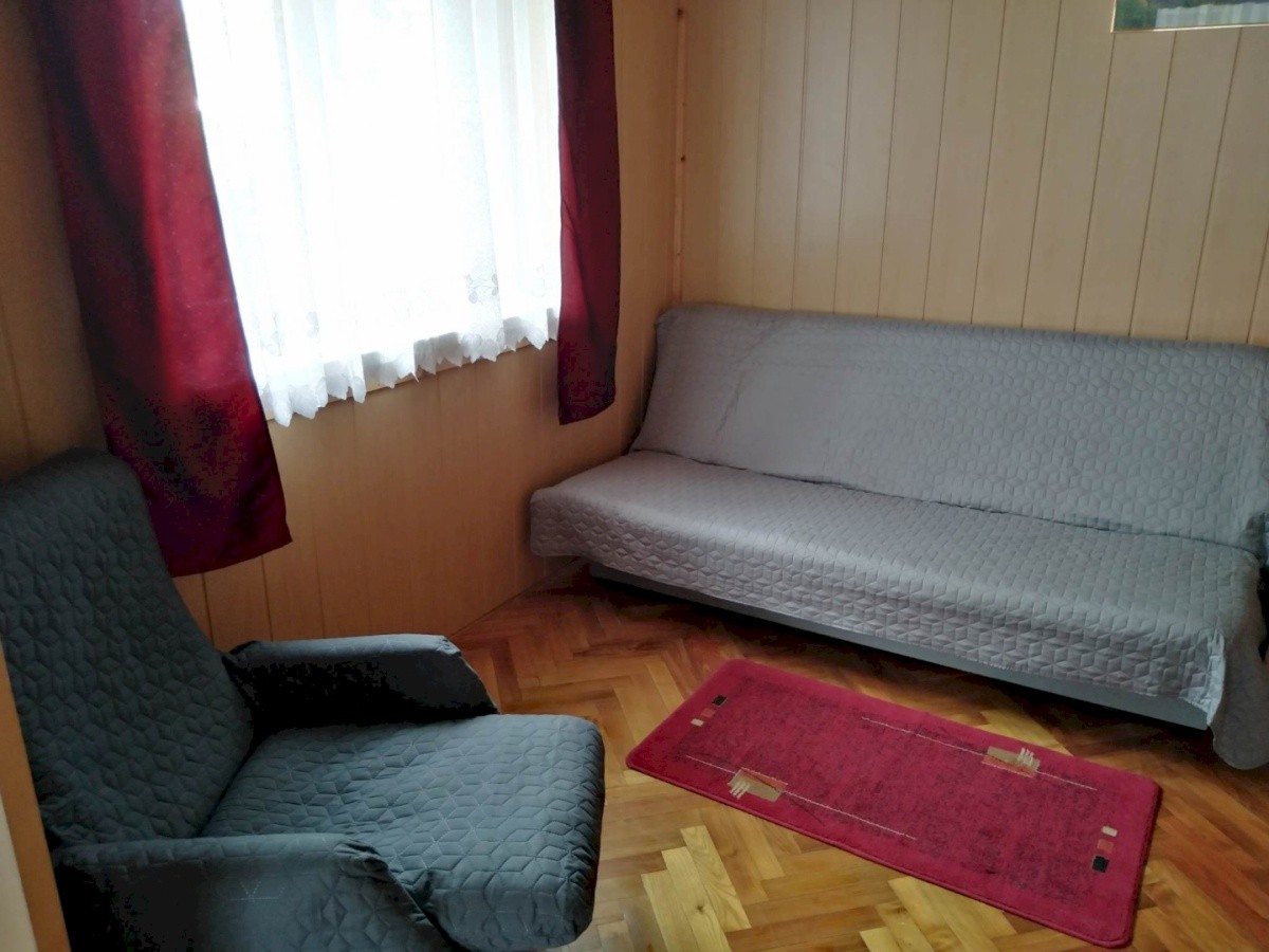 Pullerné Apartman