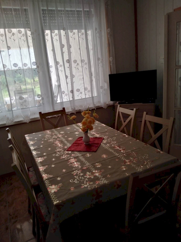 Pullerné Apartman