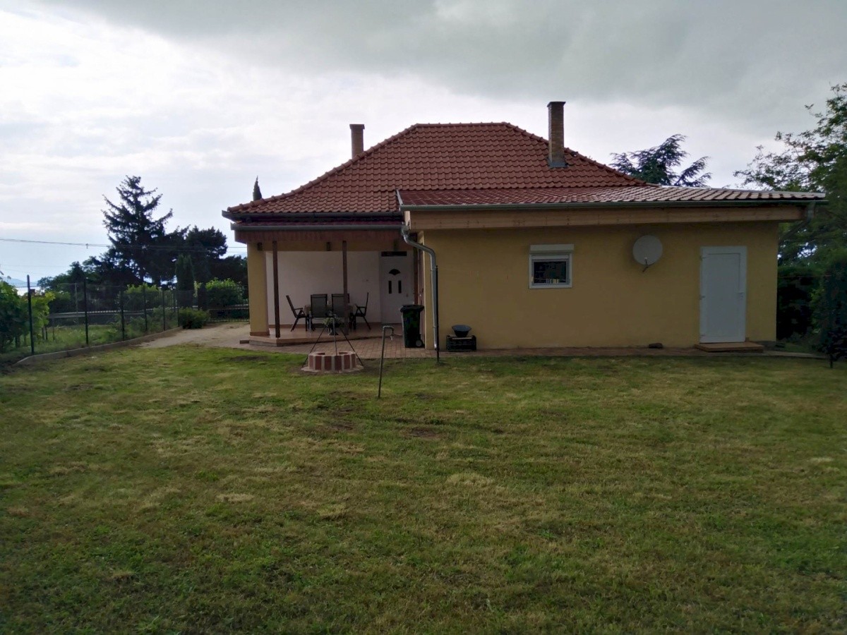 Pullerné Apartman
