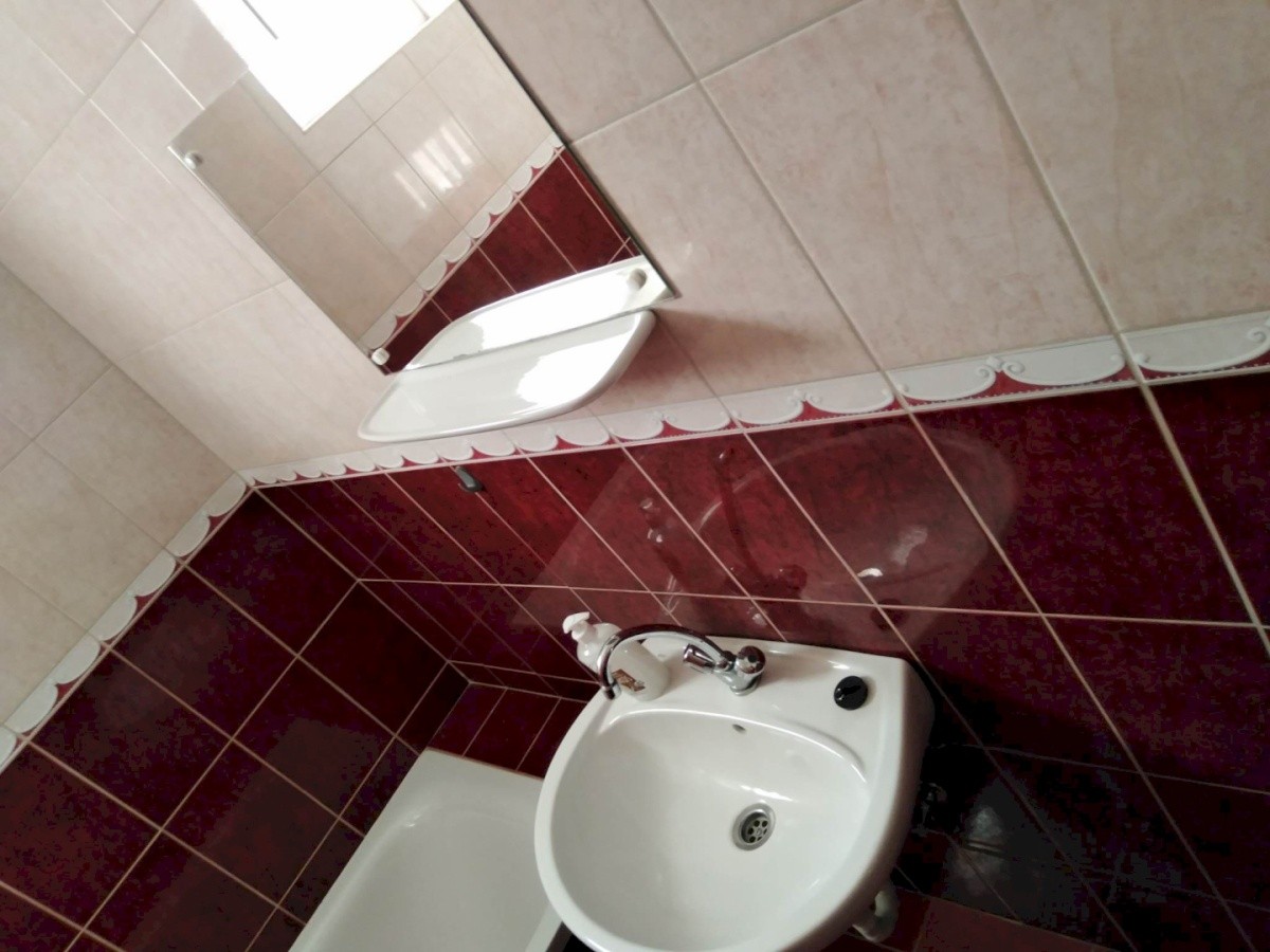 Pullerné Apartman