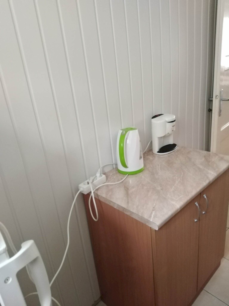 Pullerné Apartman