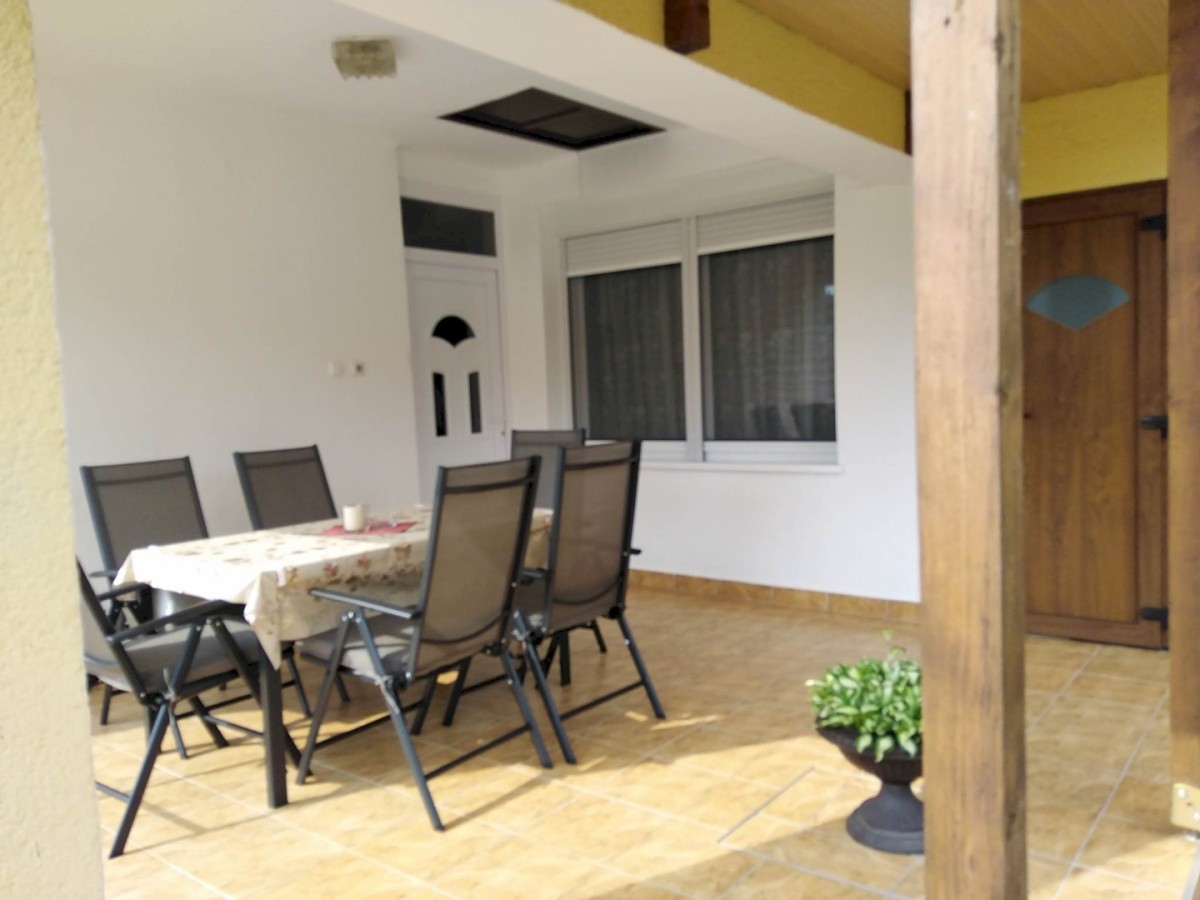 Pullerné Apartman