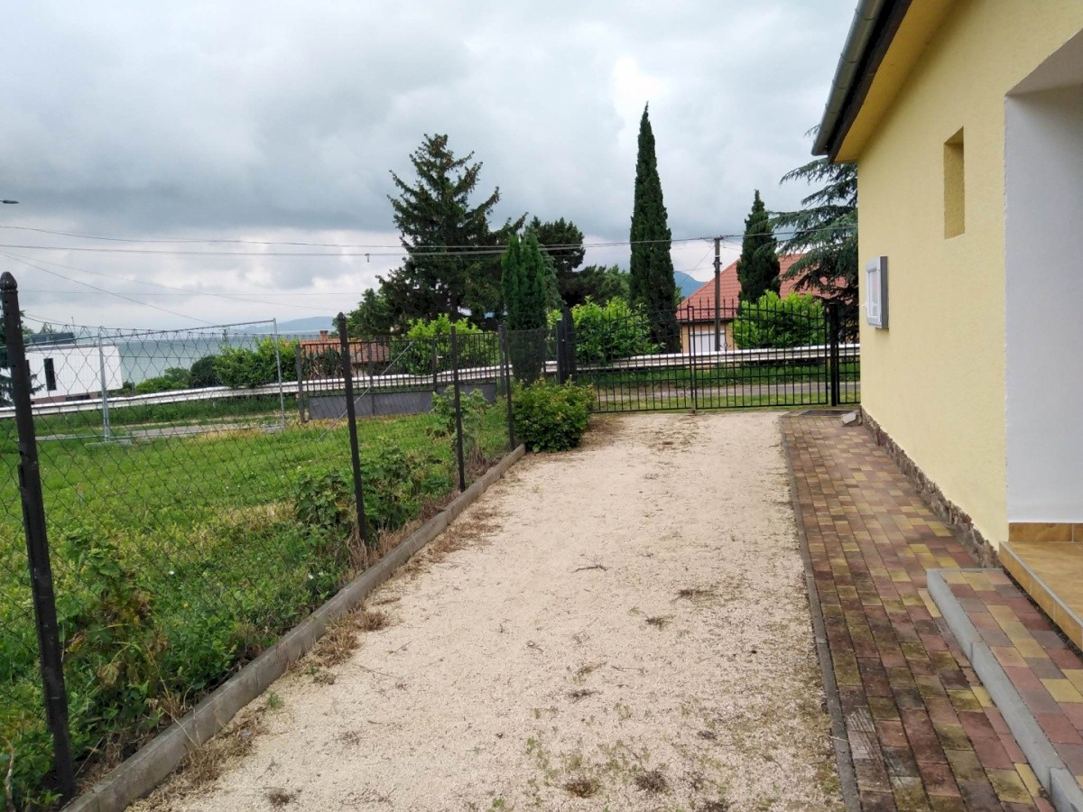 Pullerné Apartman
