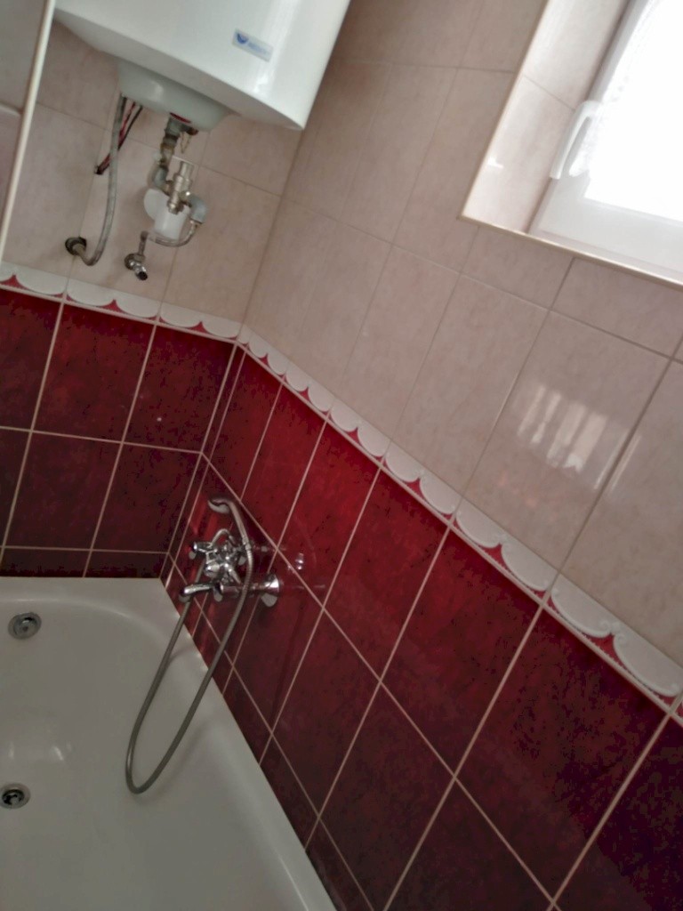 Pullerné Apartman