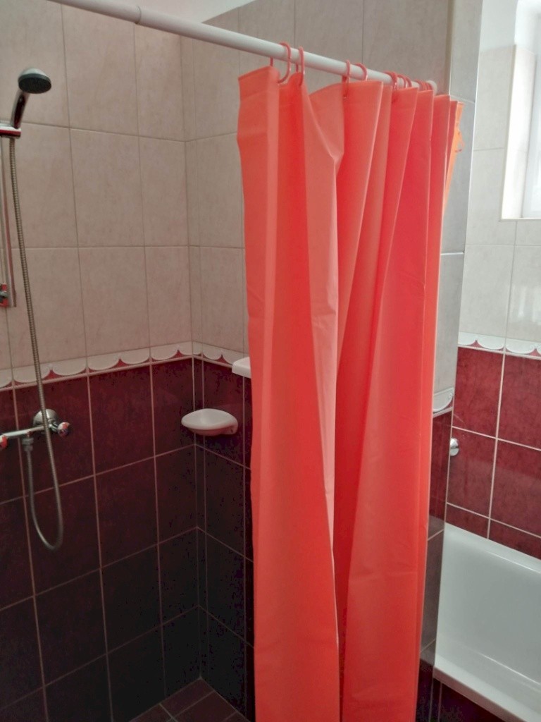 Pullerné Apartman