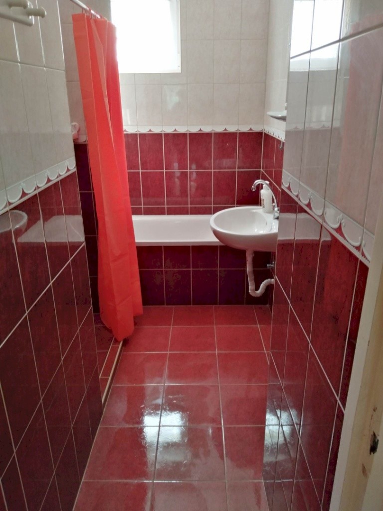 Pullerné Apartman