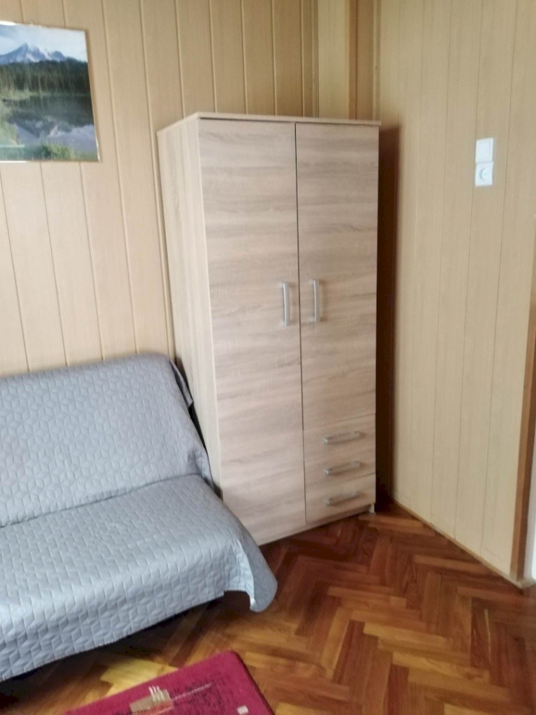 Pullerné Apartman