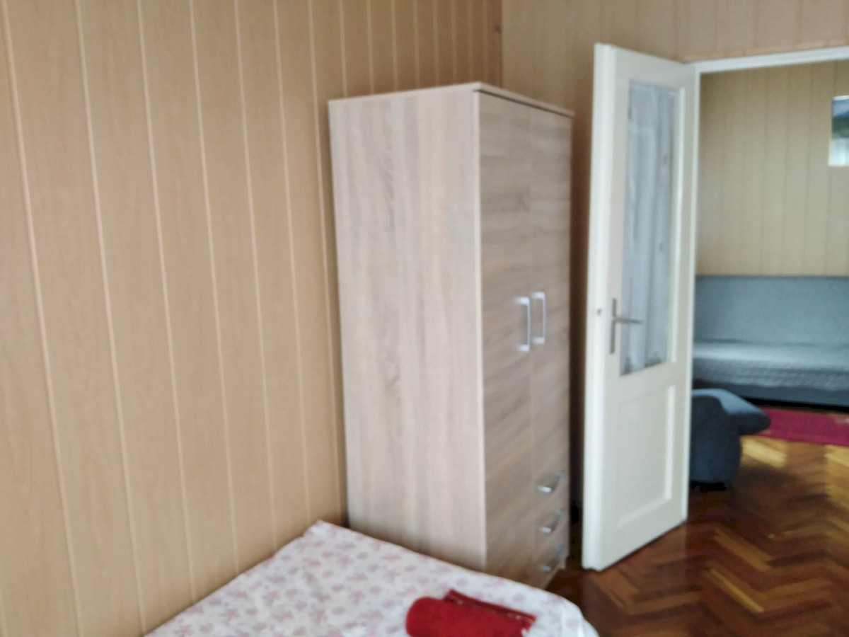 Pullerné Apartman