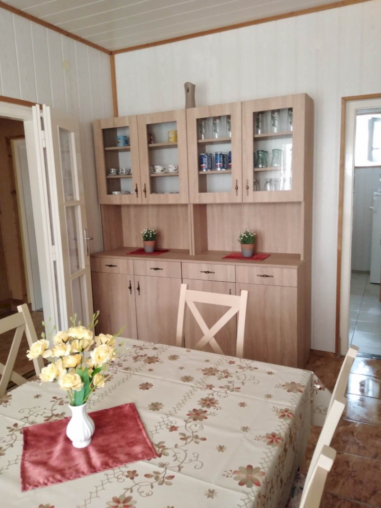 Pullerné Apartman