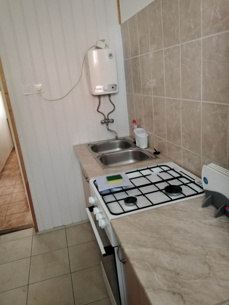 Pullerné Apartman