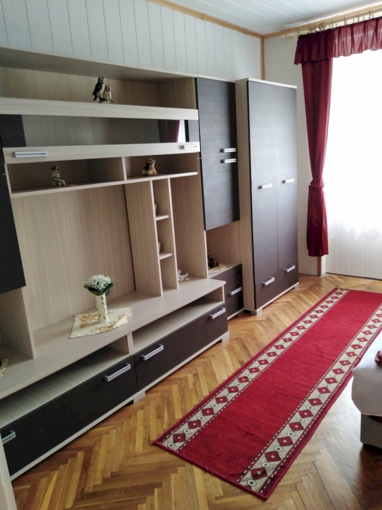 Pullerné Apartman