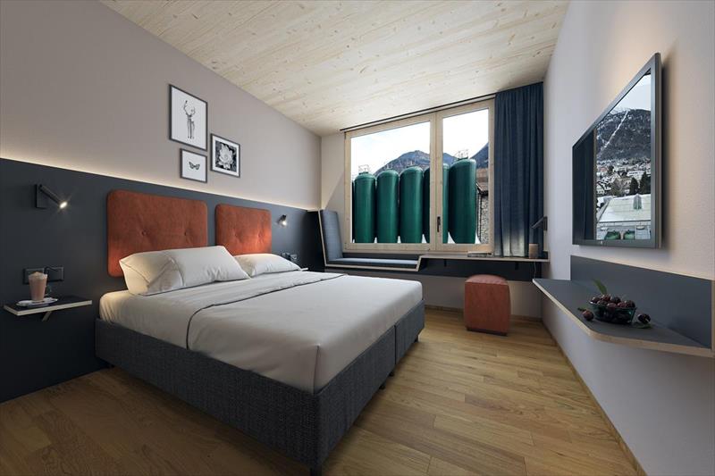 Alpstadt Lifestyle (Bludenz)