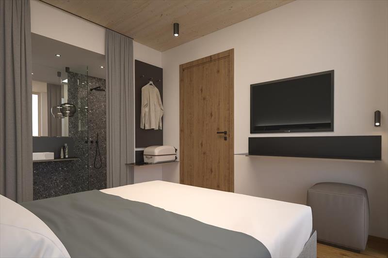 Alpstadt Lifestyle (Bludenz)