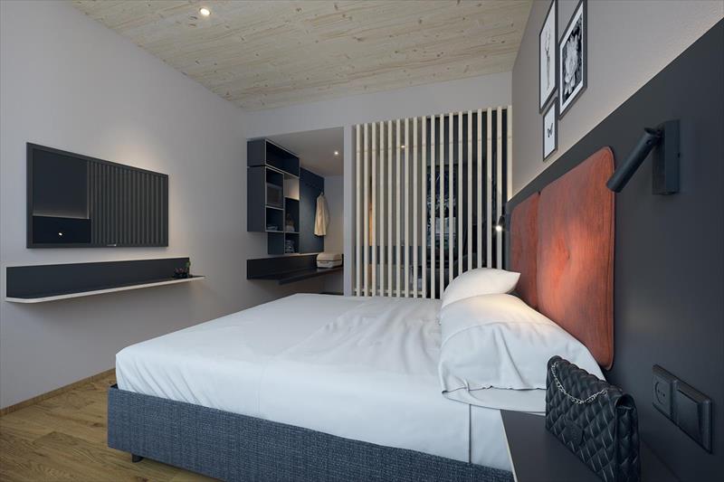 Alpstadt Lifestyle (Bludenz)