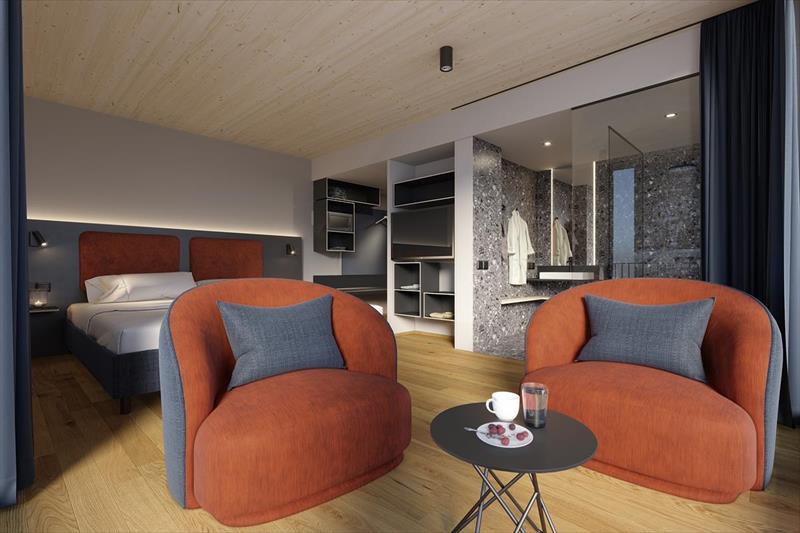 Alpstadt Lifestyle (Bludenz)