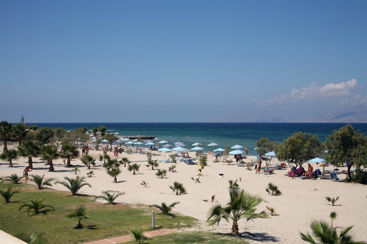 Atlantica Marmari Beach (Ex. Marmari Beach)