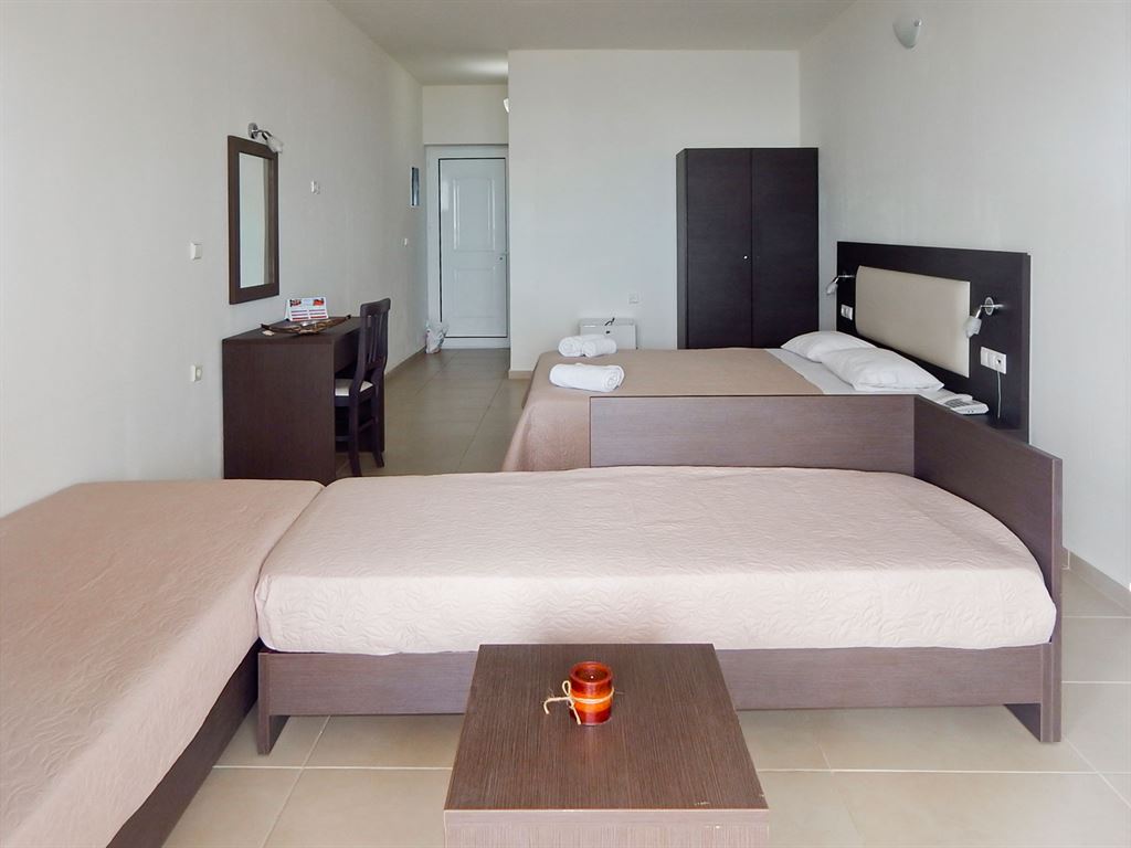 Atali Grand Resort (Ex. Atali Village)