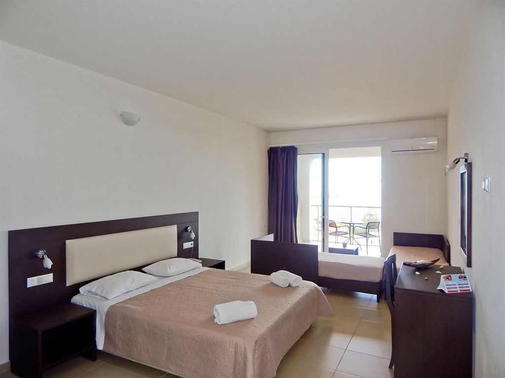 Atali Grand Resort (Ex. Atali Village)