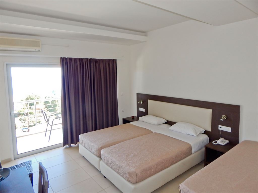 Atali Grand Resort (Ex. Atali Village)