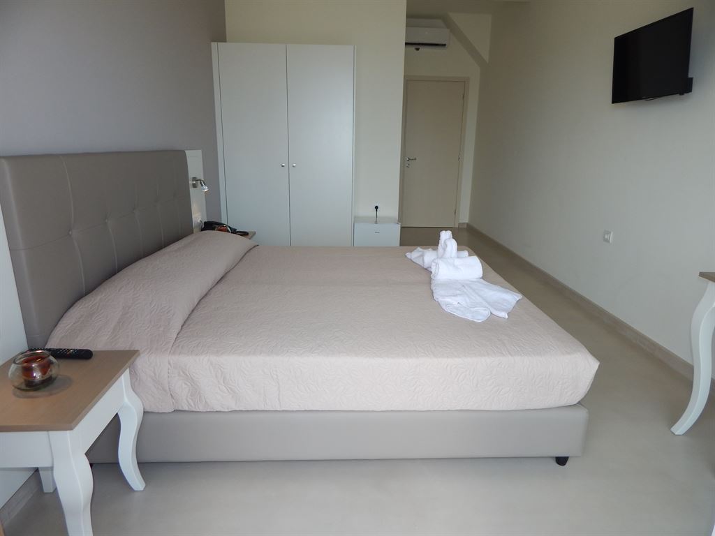 Atali Grand Resort (Ex. Atali Village)