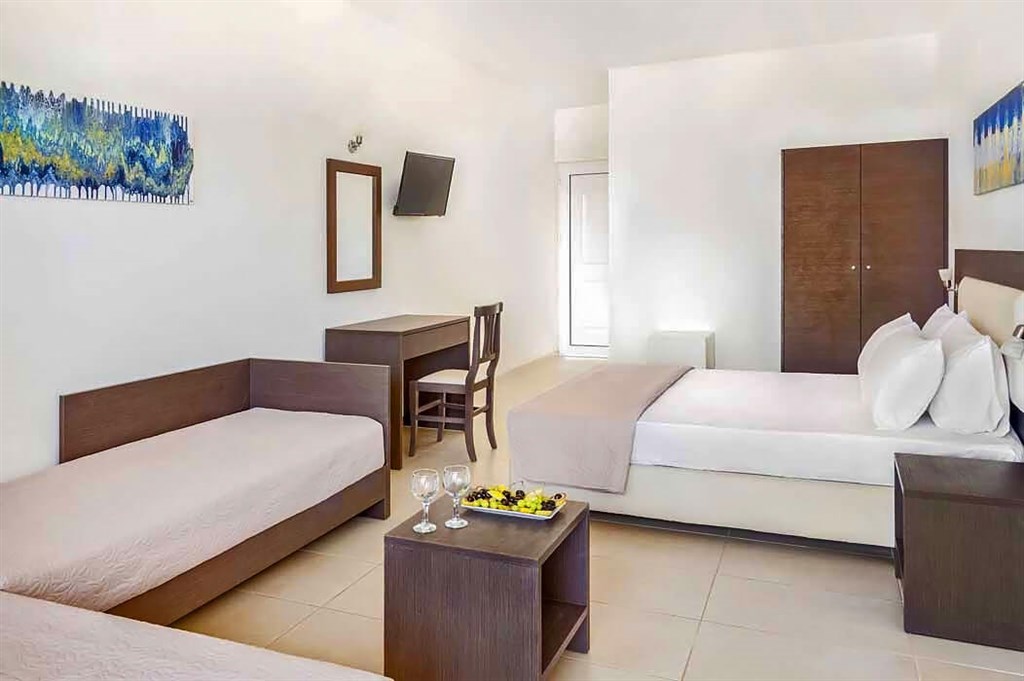 Atali Grand Resort (Ex. Atali Village)