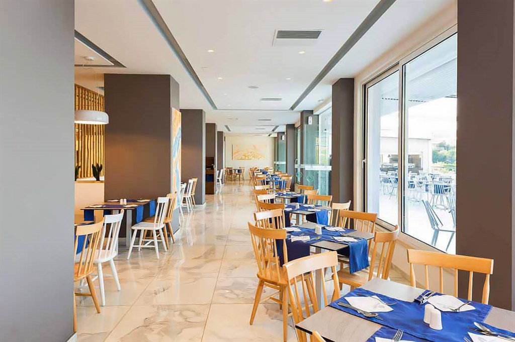 Atali Grand Resort (Ex. Atali Village)