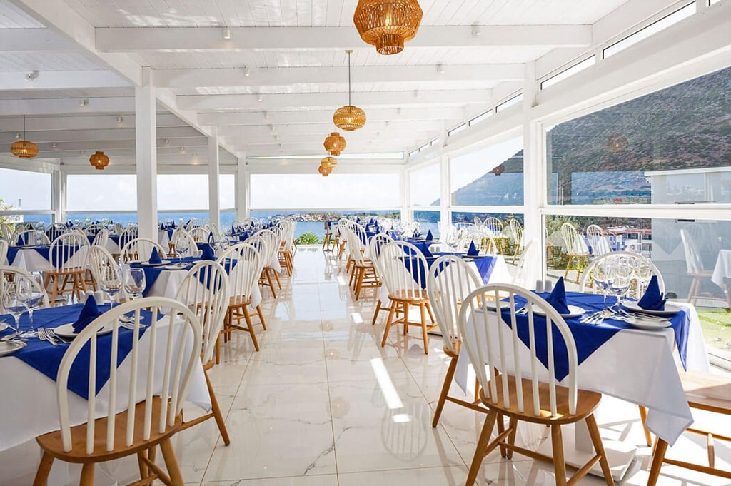 Atali Grand Resort (Ex. Atali Village)