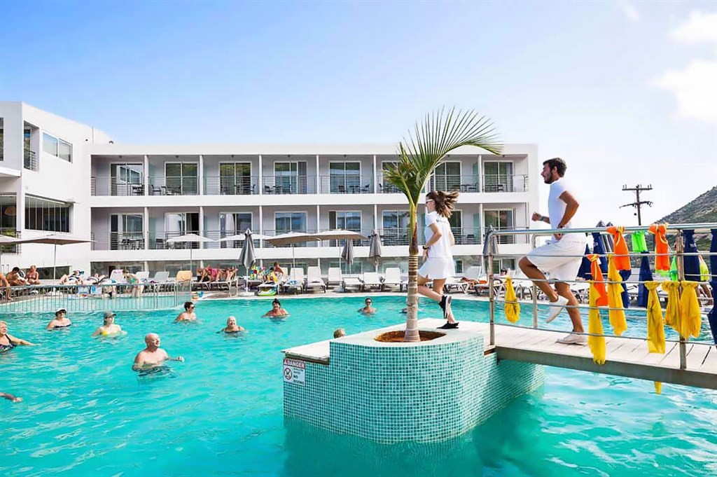 Atali Grand Resort (Ex. Atali Village)