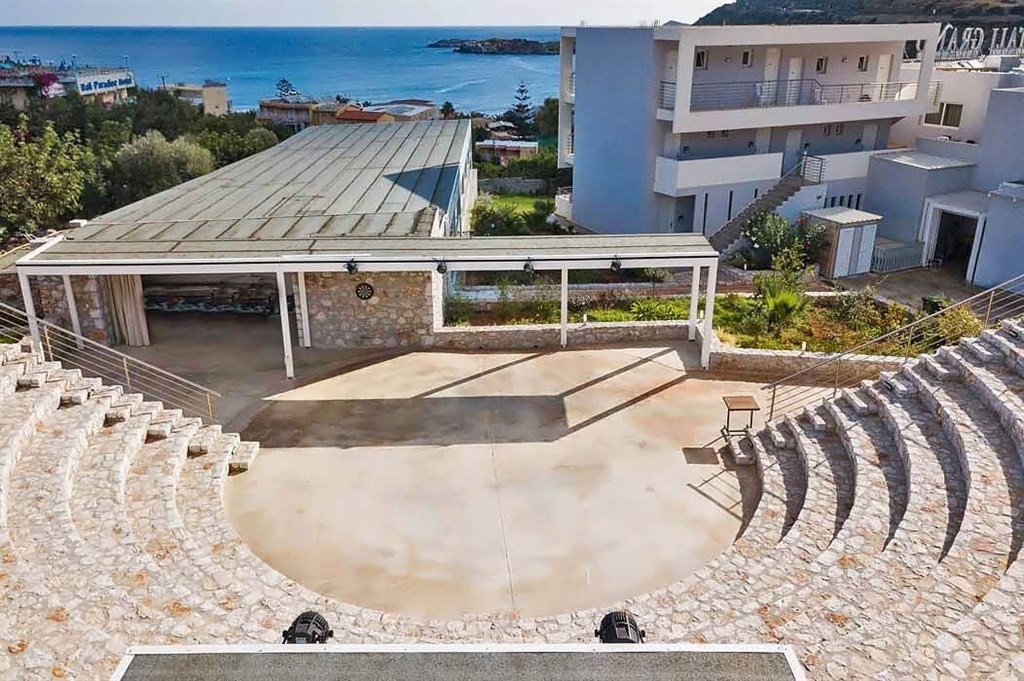 Atali Grand Resort (Ex. Atali Village)