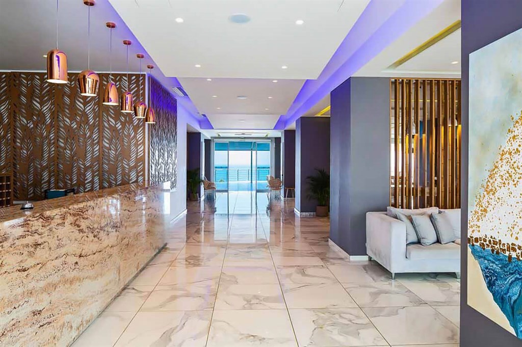 Atali Grand Resort (Ex. Atali Village)