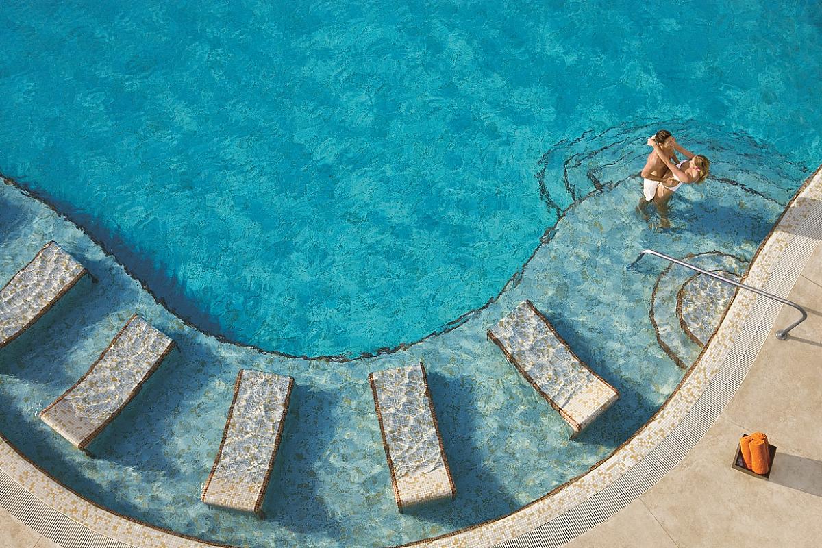 Dreams Jade Resort And Spa