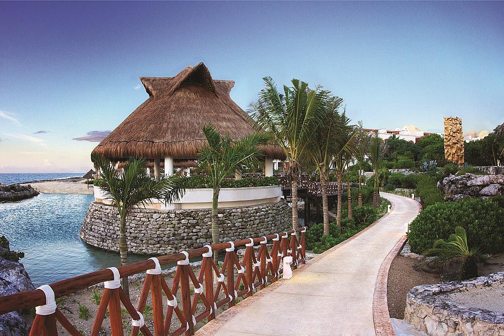 Hard Rock Riviera Maya (Playa Del Carmen)