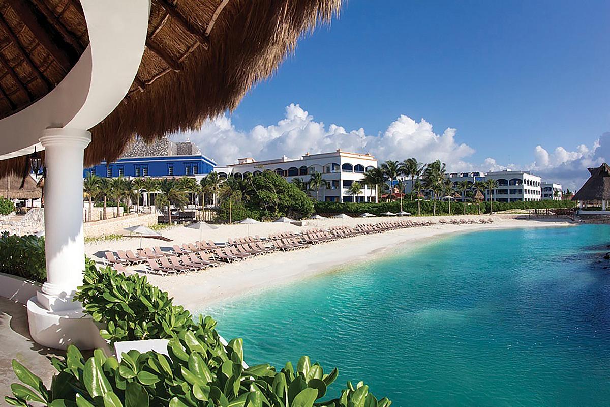 Hard Rock Riviera Maya (Playa Del Carmen)