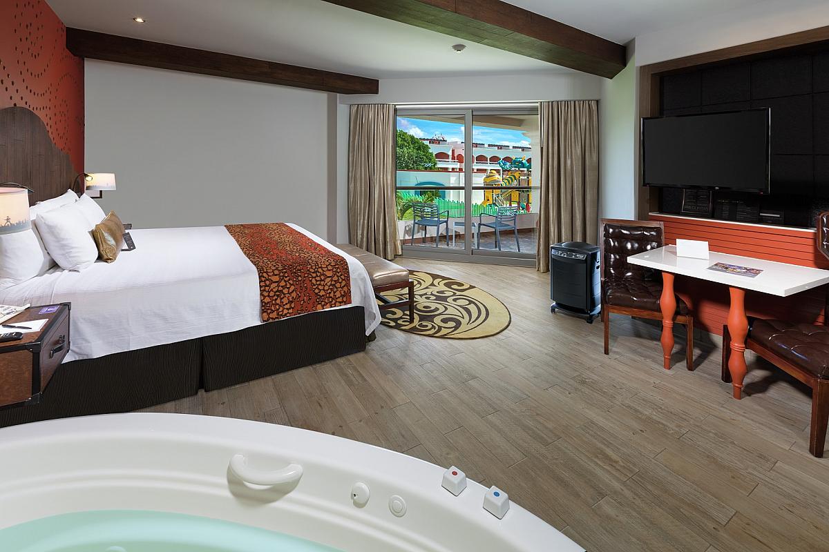 Hard Rock Riviera Maya (Playa Del Carmen)