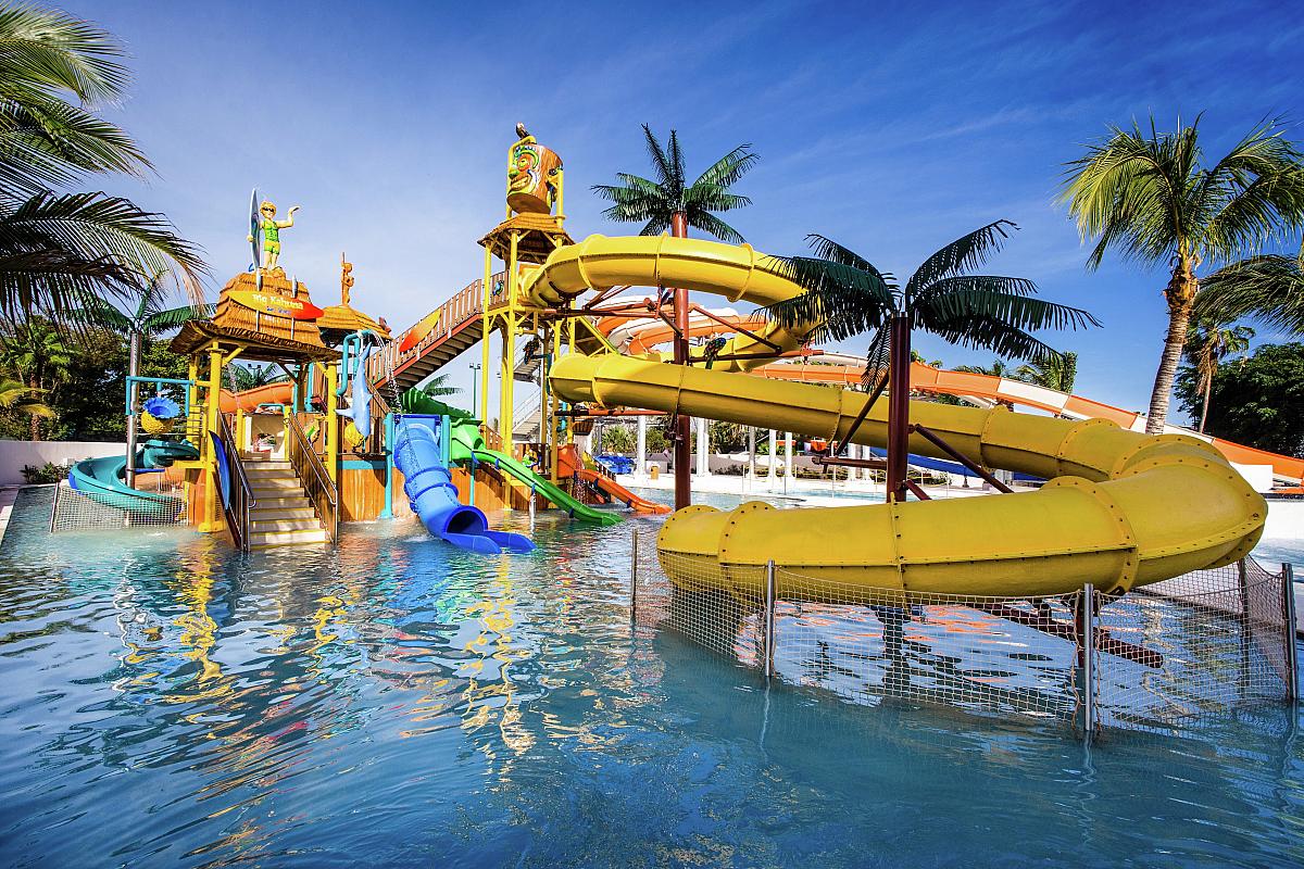 Hard Rock Riviera Maya (Playa Del Carmen)