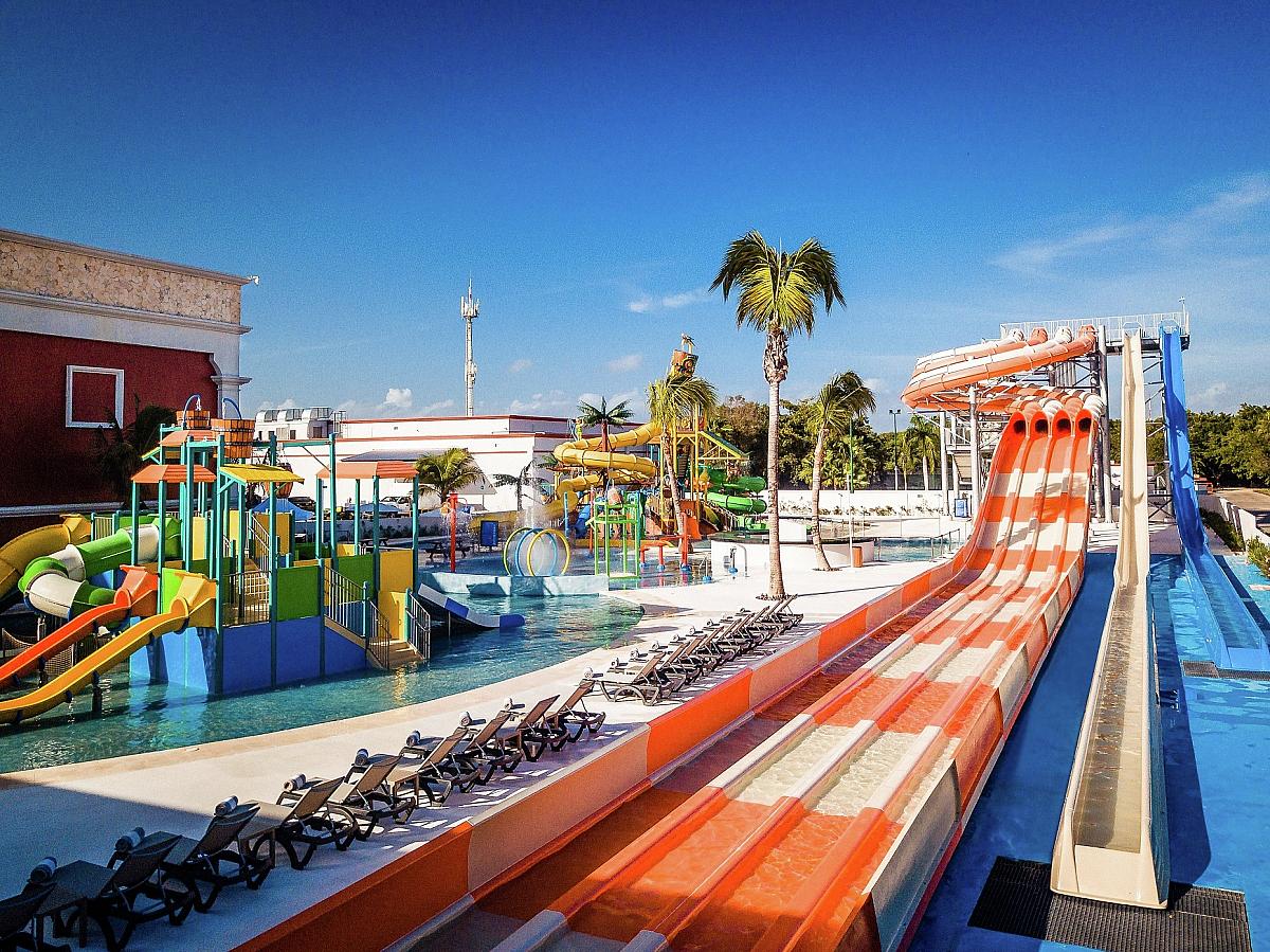 Hard Rock Riviera Maya (Playa Del Carmen)