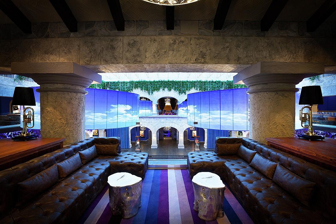 Hard Rock Riviera Maya (Playa Del Carmen)