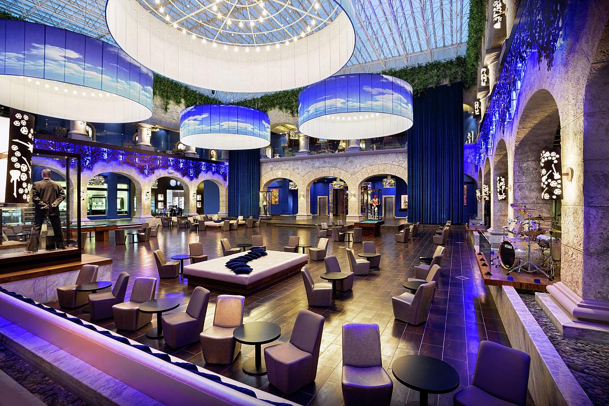Hard Rock Riviera Maya (Playa Del Carmen)