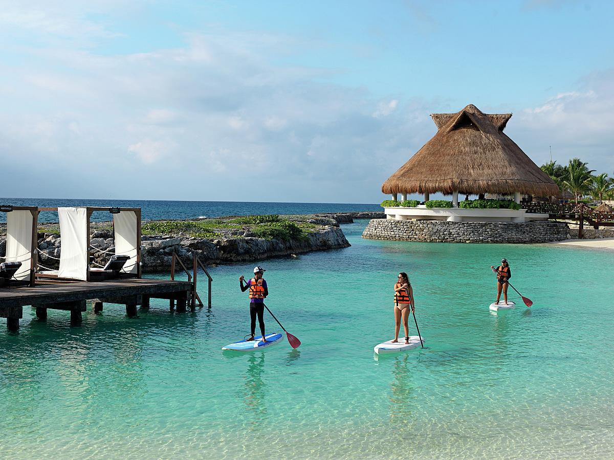 Hard Rock Riviera Maya (Playa Del Carmen)